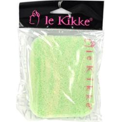 Le Kikke Sponge czyszczenie twarzy