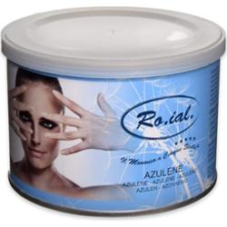 ROIAL WAX WAX JAR 400 ml Azulene Normalne skórki