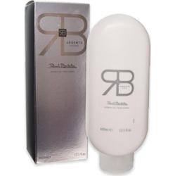 Renato Balestra srebrny żel pod prysznic 400 ml homme