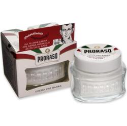 Proraso prebarba rozsądne sains 100 ml