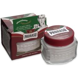 Proraso prebarba dura barbe 100 ml