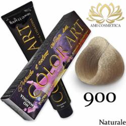 Kolor Art bez amoniaku 100 ml 900 naturalny