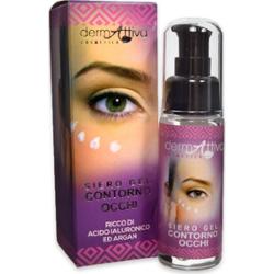 Dermativa Siero Gel Eye wyjściowa 30 ml
