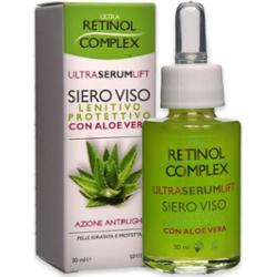 Kompleks retinolu ponad 30 ml surowicy twarzy