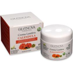 Glenova kojący krem ​​kremowy 125 ml