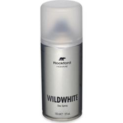 Dezodorant Rockford Wildwhite 150ml