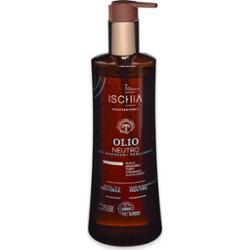 Masaż neutralny oleju Ischia 500 ml