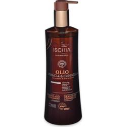 Ischia Olocia Orange Masaż i Cinnamon 500 ml