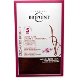 BIOPINT KOLOR MASK Marron Glacè Dark