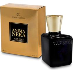 Capucci pour homme czarna dusza po goleniu 100 ml