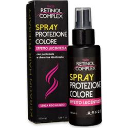 Kompleks retinolu Complex Spray Ochrona kolorów 100 ml