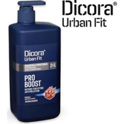 Mówię szampon i balsam 2 w 1 800 ml pro Boost