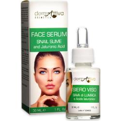 Ślimak Bava Slail Saints Dermative 30 ml