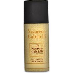 Nazareno Gabrielli Donna Deo 150 ML Classic