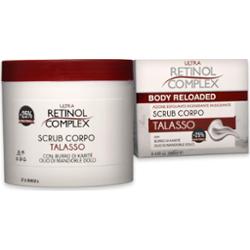 Peeling do ciała Retinol Complex talaso 250 ml