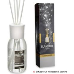 Rozpowszechnianie węchowe 125 ml Blossom