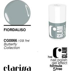 Lakier do paznokci Clarissa 7ml 066 Fiordaliso