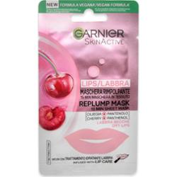 Garnier Lip Mask Cherry