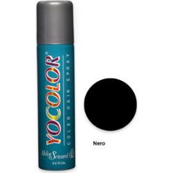 Spray Yocolor 75 ml czarny
