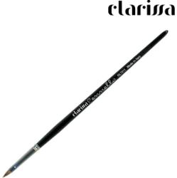 Clarissa pędzel dotknął żelu G1