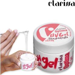 Clarissa Optima Transparent Gel 14gr