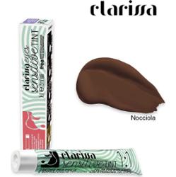 Clarissa wrażliwy na odcień Nocciola 15ml