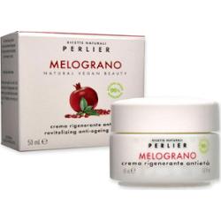 Perlier Granat przeciwstarzeniowy regenerujący krem do twarzy 50 ml