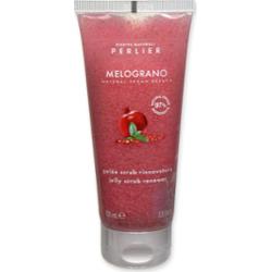 Perlier Melograno Gelee Scrub odnawia i regeneruje 100 ml