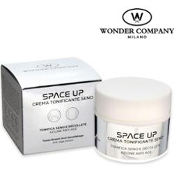 LR Space Up Toning Cream ML pierś