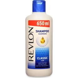Revlon Klasyczny szampon 650 ml