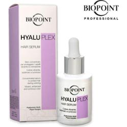 Biopoint Hair Serum Hyaluplex 30 ml