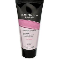 Kapetil Mask Helen Seward Pink Blush 200 ml