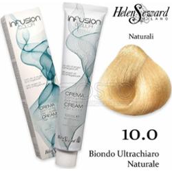Kolor infuzji 100 ml naturalne blond ultra światło
