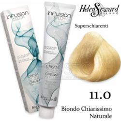 Kolor infuzji 100 ml bardzo lekka blondynka naturalna