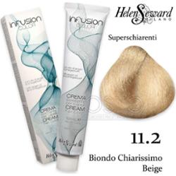 Kolor infuzji 100 ml blondynka bardzo lekka beżowa