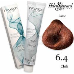 Kolor infuzji 100 ml ciemna blond miedź