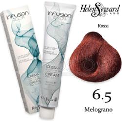 Kolor infuzji 100 ml ciemna blondynka