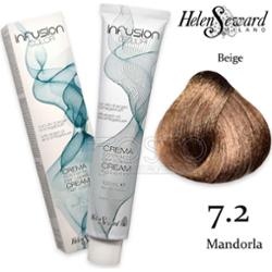 Kolor infuzji 100 ml beżowej blondynki