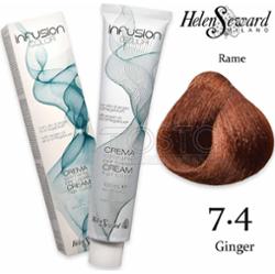 Kolor infuzji 100 ml blond miedzi