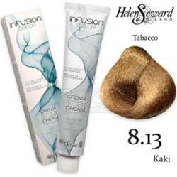 Kolor infuzji 100 ml lekki tytoń blond