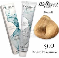 Kolor infuzji 100 ml bardzo lekka blondynka