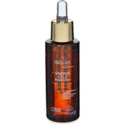 Ischia Synergies Essential Elastylizowanie 30 ml olejków