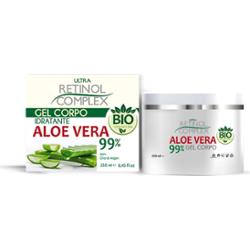 Kompleks Retinol Bio Gel Body Line 99% 250 ml