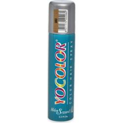 Spray Yocolor 75 ml złoty