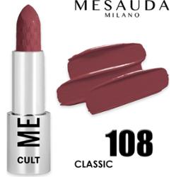 Mesauda Cult Creamy 108 Classic