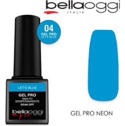 Piękny Today Gel Pro neon 004