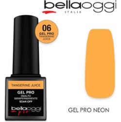 Piękny Today Gel Pro neon 006