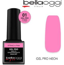 Piękny Today Gel Pro neon 001