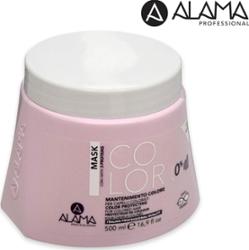 Alama Professional Color Mask Konserwacja Kolorowe włosy 500 ml