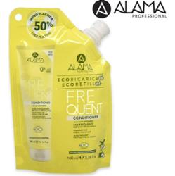 Alama Professional Condower Częste stosowanie dla wszystkich rodzajów włosów 100 ml